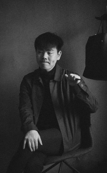 象內設計創始人，總設計師